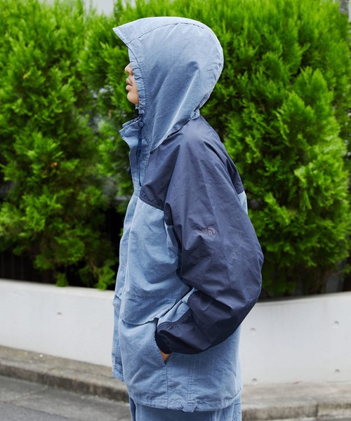 THE NORTH FACE PURPLE LABEL（ザ ノースフェイス パープルレーベル