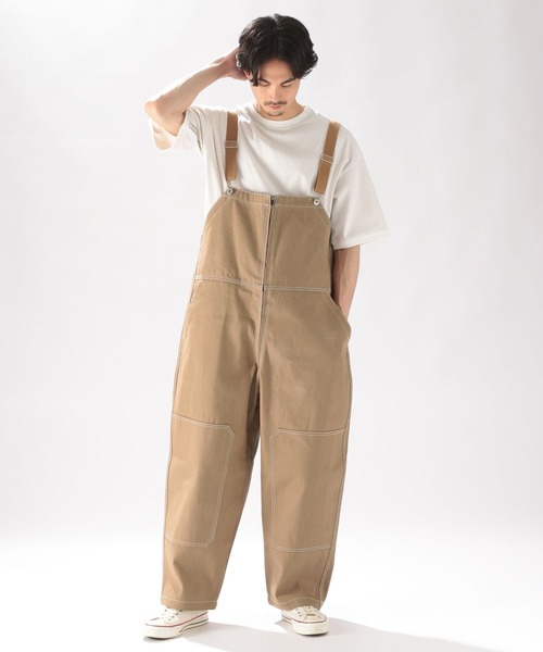 niko and（ニコアンド）の「[niko and JEANS 2022AW