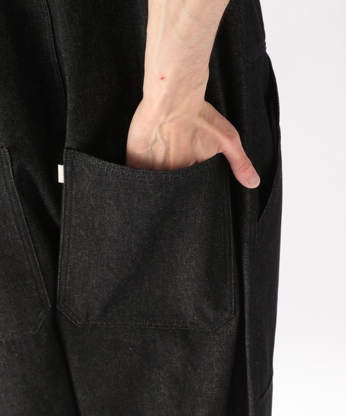 niko and（ニコアンド）の「[niko and JEANS 2022AW]デニム