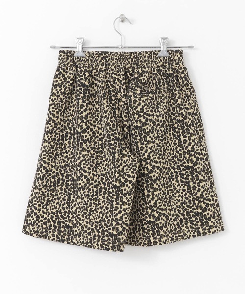URBAN RESEARCH(アーバンリサーチ)の「URBAN RESEARCH iD プリントスエットショーツ(その他パンツ・メンズ・その他1/その他2・MEDIUM/LARGE)」の13枚目の写真