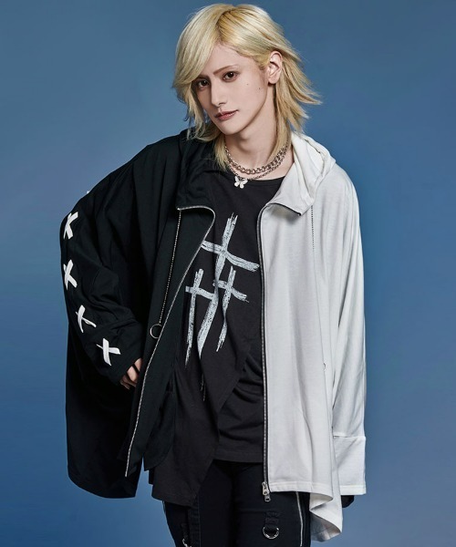 CIVARIZE（シヴァーライズ）の「『CIVARIZE/シヴァーライズ