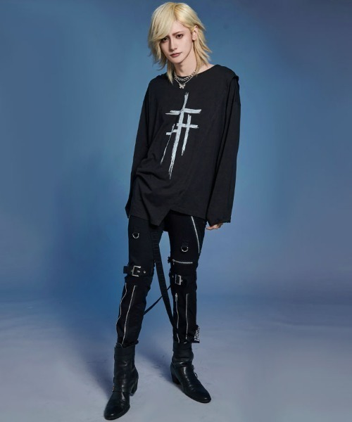 CIVARIZE（シヴァーライズ）の「『CIVARIZE/シヴァーライズ
