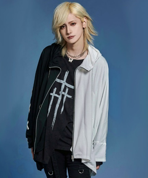 CIVARIZE（シヴァーライズ）の「『CIVARIZE/シヴァーライズ