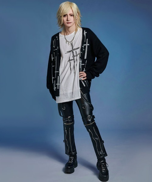 CIVARIZE（シヴァーライズ）の「『CIVARIZE/シヴァーライズ