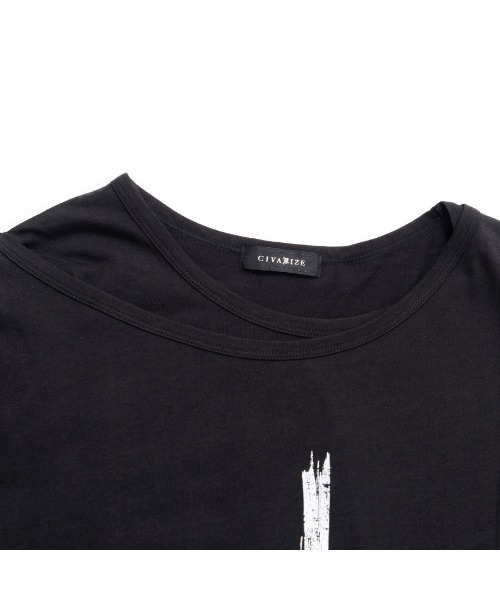 CIVARIZE（シヴァーライズ）の「『CIVARIZE/シヴァーライズ