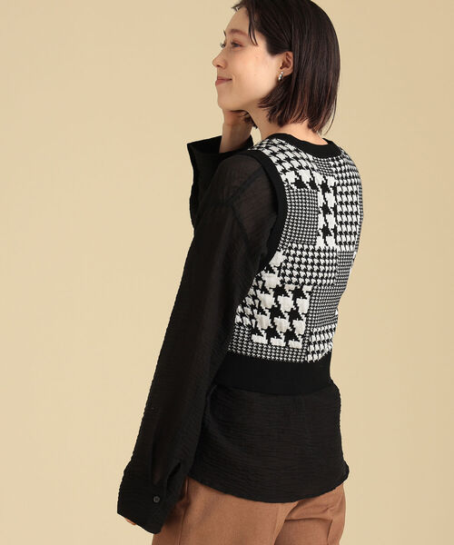 Sister Jane RayBeams Tackle Vest ベスト Sister Jane RayBeams Tackle Vest ベスト Ray BEAMS（レイ