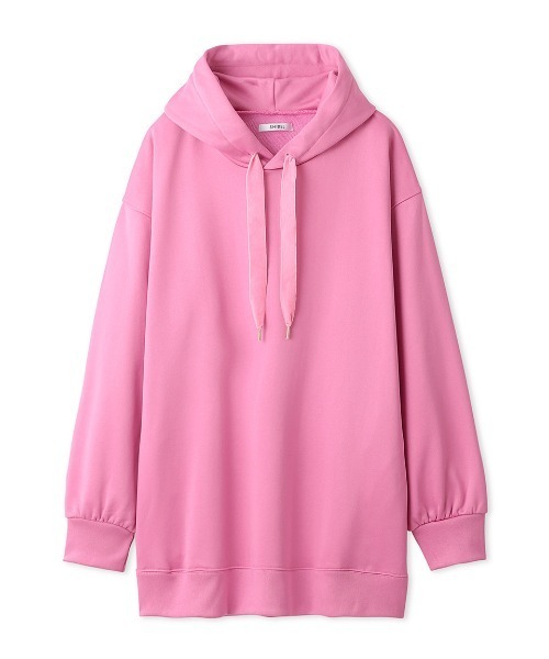 SNIDEL（スナイデル）｜パーカー（ピンク系）一覧 - WEAR