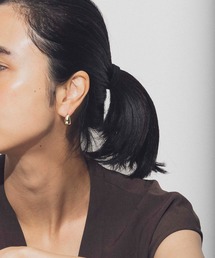 URBAN RESEARCH | decor　Plump Drop Pierce(ピアス（両耳用）)