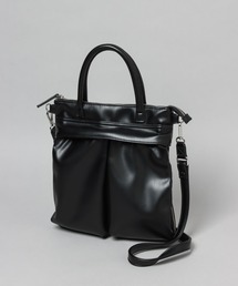 HARE | ミニマルZIPヘルメットBAG(HARE)(ショルダーバッグ)