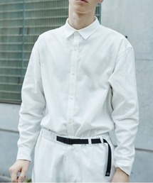 /THING FABRICS/TF Change cloth shirt