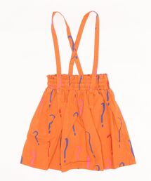 HOGAN RANCH WEAR | シャーリングスカート（kids/S～LL）(スカート)