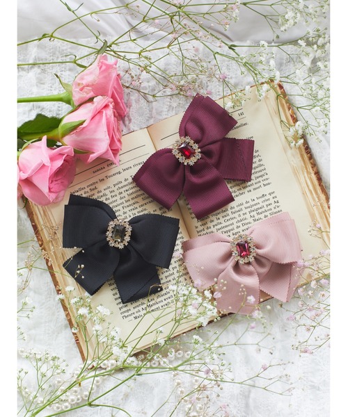 Maison de FLEUR（メゾンドフルール）の「ビジューグログラン