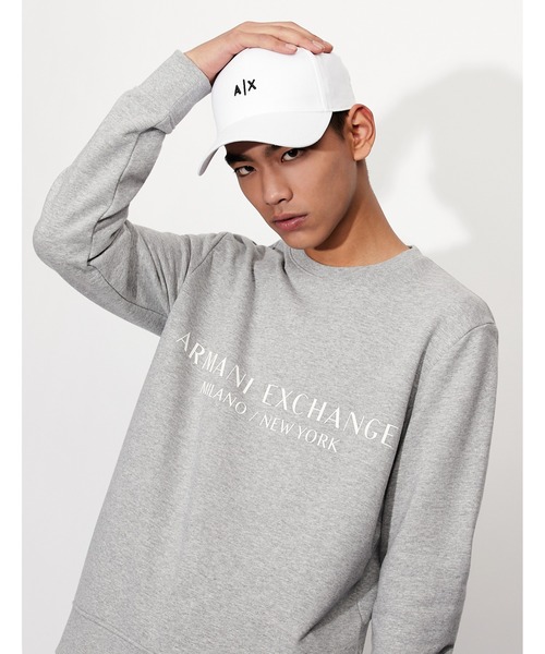 ARMANI EXCHANGE（アルマーニエクスチェンジ）の「【A|X