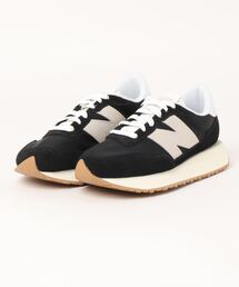 NEW BALANCE | new balance ニューバランス MS237 レディース メンズ スニーカー 510237(スニーカー)