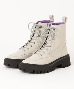 セール】メンズ ブルックリン サイド ジップ ブーツ - ライト