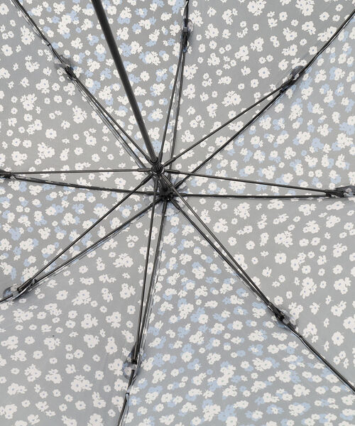 セール】フラワー柄長傘 雨傘（長傘）｜Afternoon Tea（アフタヌーン