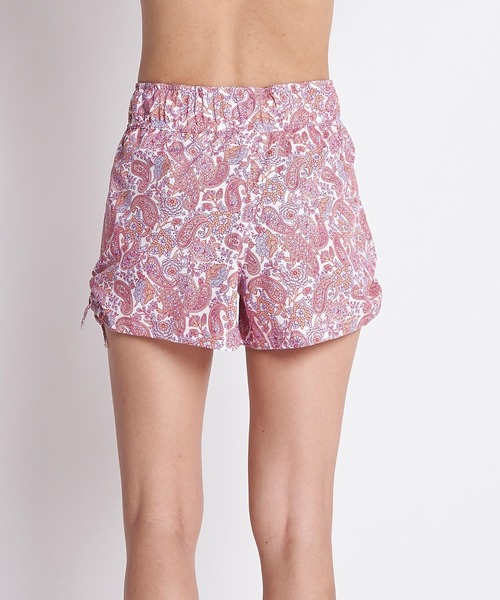 ROXY（ロキシー）の「PAISLEY TEARS SHORTS/ロキシーボードショーツ・サーフトランクス（水着）」 WEAR