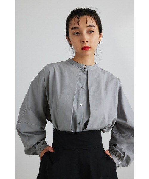 美品✨style mixer ディープタックドルマンシャツ 楽天市場】ディープタックドルマンシャツ／スタイルミキサー
