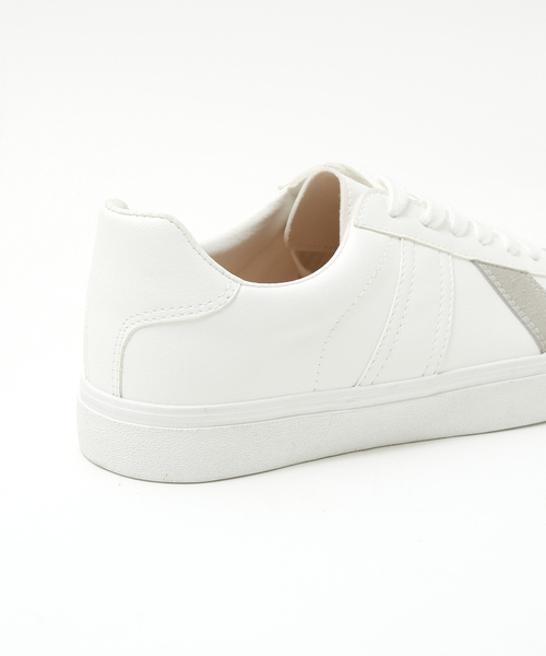 German Trainer/ジャーマントレーナー ミリタリースニーカー（スニーカー）｜ABAHOUSE（アバハウス）