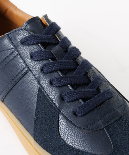 German Trainer/ジャーマントレーナー ミリタリースニーカー（スニーカー）｜ABAHOUSE（アバハウス）