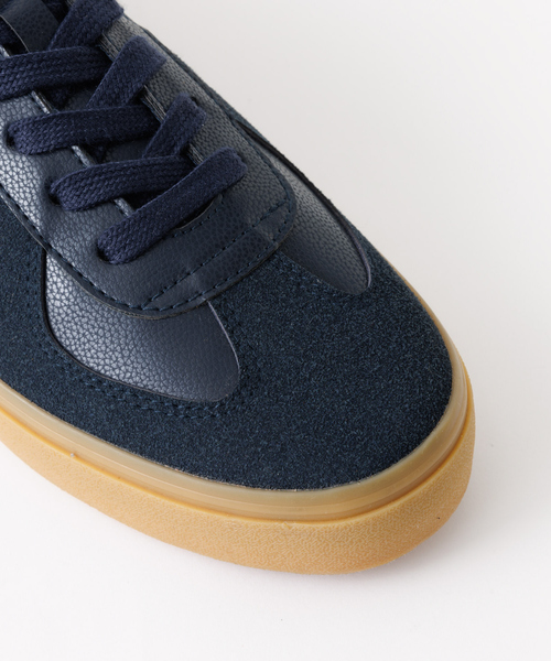 German Trainer/ジャーマントレーナー ミリタリースニーカー（スニーカー）｜ABAHOUSE（アバハウス）