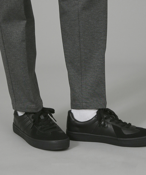 German Trainer/ジャーマントレーナー ミリタリースニーカー（スニーカー）｜ABAHOUSE（アバハウス）