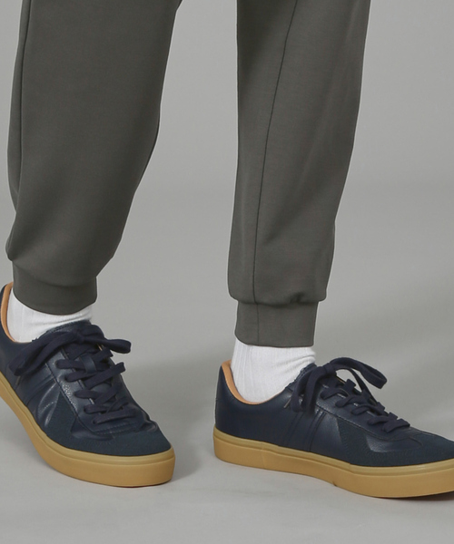 German Trainer/ジャーマントレーナー ミリタリースニーカー（スニーカー）｜ABAHOUSE（アバハウス）