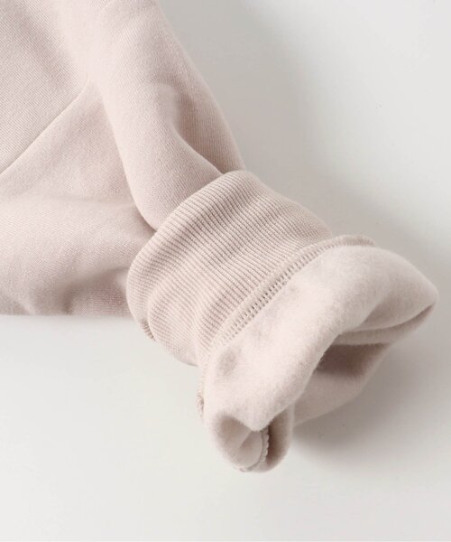 algy（アルジー）の「アニマルモチーフトレーナー（スウェット・キッズ・ベージュ/オフホワイト/サックスブルー・X-SMALL/MEDIUM/SMALL/XXX-SMALL/XX-SMALL）」の13枚目の写真