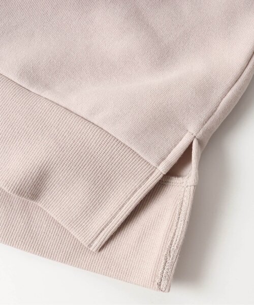 algy（アルジー）の「アニマルモチーフトレーナー（スウェット・キッズ・ベージュ/オフホワイト/サックスブルー・X-SMALL/MEDIUM/SMALL/XXX-SMALL/XX-SMALL）」の14枚目の写真