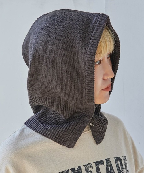 Pageboylim バラクラバ ネックウォーマー スヌード Pageboylim ページボーイリム のファッション通販 Zozotown Pageboylim バラクラバ ネックウォーマー スヌード Pageboylim ページボーイリム のファッション通販 Zozotown