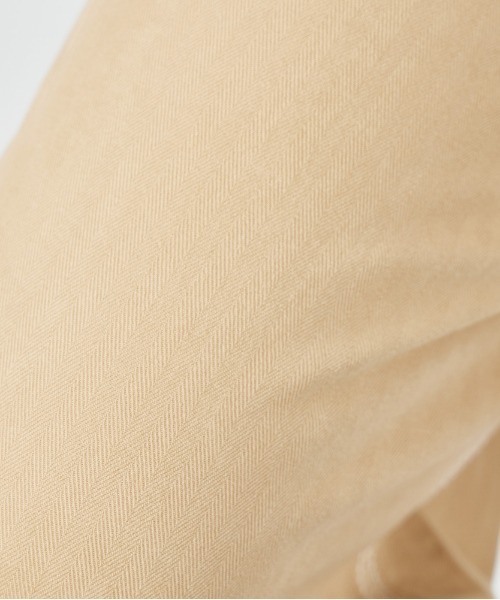 UNIVERSAL OVERALL(ユニバーサルオーバーオール)の「ペインターパンツ【PAINTER PANTS】(その他パンツ・メンズ・グレー/チャコールグレー/オリーブ/オレンジ系その他/ホワイト×グリーン/ベージュ・M/S/L)」の19枚目の写真