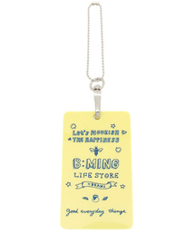 B:MING by BEAMS | ビーミング by ビームス / Card Case(パスケース)