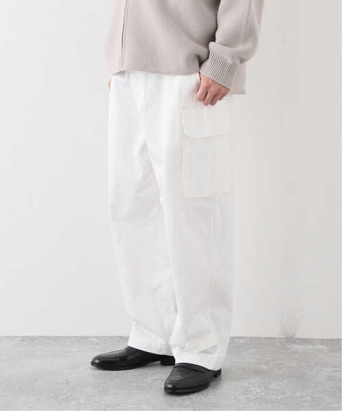 EDIFICE（エディフィス）の「【ETS.MATERIAUX / マテリオ】M47