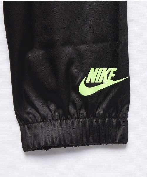 NIKE（ナイキ）の「【NIKE】GLOW TIME UTILITY JOGGER/ジョガーパンツ/ナイキ/キッズ（カーゴパンツ・キッズ・グレー/ブラック・105cm/110cm/115cm/120cm）」の11枚目の写真