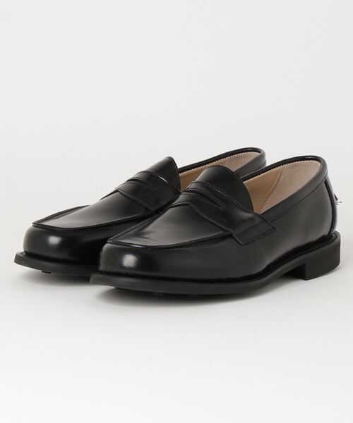 SANDERS（サンダース）の「SANDERS(サンダース) LOAFER ローファー（ローファー）」 WEAR