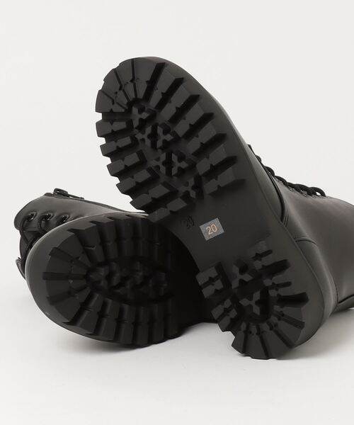 セール】撥水レースアップブーツ/169473（ブーツ）｜GLOBAL WORK