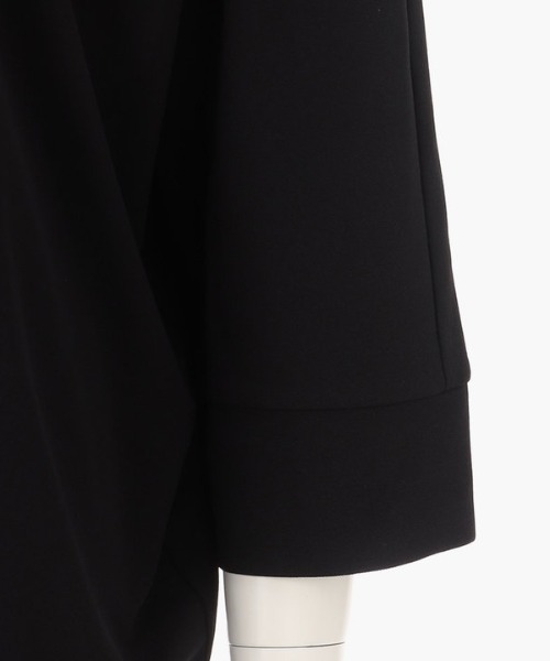 BRIEFING(ブリーフィング)の「【ブリーフィング】WOMENS 3D PRINT LOOSE FIT LS T SHIRT(Tシャツ/カットソー・レディース・ブラック/グレー/ホワイト・S)」の13枚目の写真