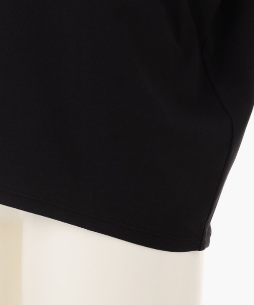 BRIEFING(ブリーフィング)の「【ブリーフィング】WOMENS 3D PRINT LOOSE FIT LS T SHIRT(Tシャツ/カットソー・レディース・ブラック/グレー/ホワイト・S)」の14枚目の写真