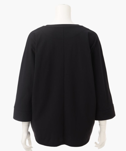 BRIEFING(ブリーフィング)の「【ブリーフィング】WOMENS 3D PRINT LOOSE FIT LS T SHIRT(Tシャツ/カットソー・レディース・ブラック/グレー/ホワイト・S)」の15枚目の写真