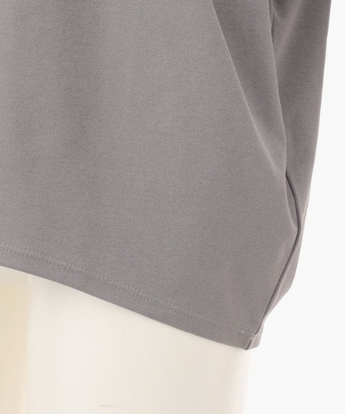 BRIEFING(ブリーフィング)の「【ブリーフィング】WOMENS 3D PRINT LOOSE FIT LS T SHIRT(Tシャツ/カットソー・レディース・ブラック/グレー/ホワイト・S)」の20枚目の写真