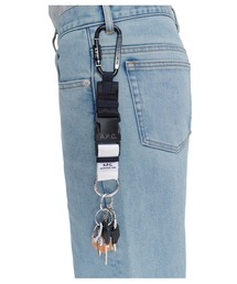 A.P.C.（アーペーセー）の「PORTE CLEF TRECK 23PE（キーホルダー
