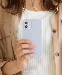 Burner（バーナー）の「【28 BURNER SELECT】シリコン iPhone ケース (iPhone 17e / Air / 17Pro / 17 / 16e / 16 / 15 / 14 / 13 / 13mini / 12 / 12mini / 12Pro / 11 /  XS / X / SE / 8 対応) スマホケース（スマホケース/カバー）」