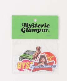 HYSTERIC GLAMOUR（ヒステリックグラマー）の「HYSTERIC DAYS