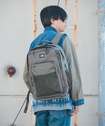 NEW ERA | 【NEW ERA/ニューエラ】キャンパスパック 35L(バックパック/リュック)