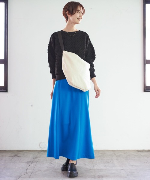 LEPSIM（レプシィム）の「アツゾコクロッグサンダル　175493（サンダル・レディース・アイボリー/ブラック・MEDIUM/LARGE）」の20枚目の写真