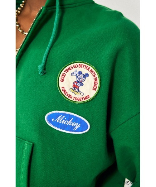 Disney SERIES CREATED by MUS（ディズニーシリーズクリエイ