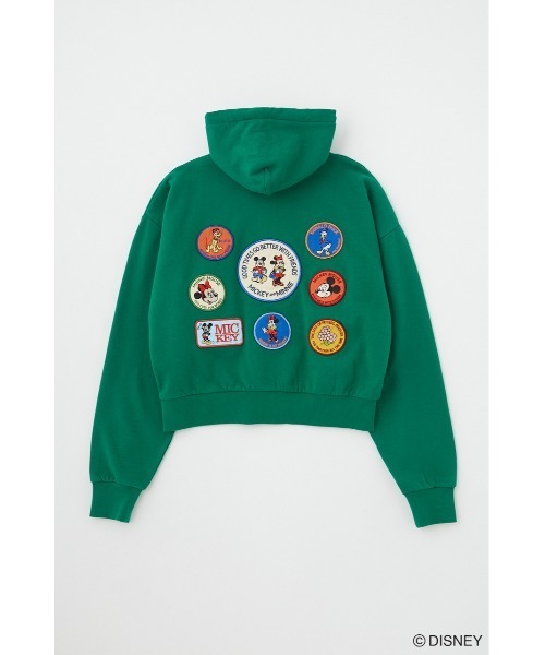 Disney SERIES CREATED by MUS（ディズニーシリーズクリエイ