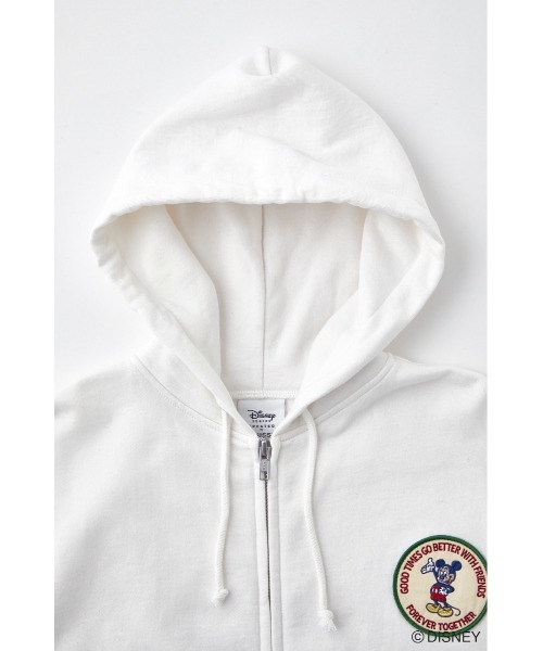 Disney SERIES CREATED by MUS（ディズニーシリーズクリエイテッドバイ