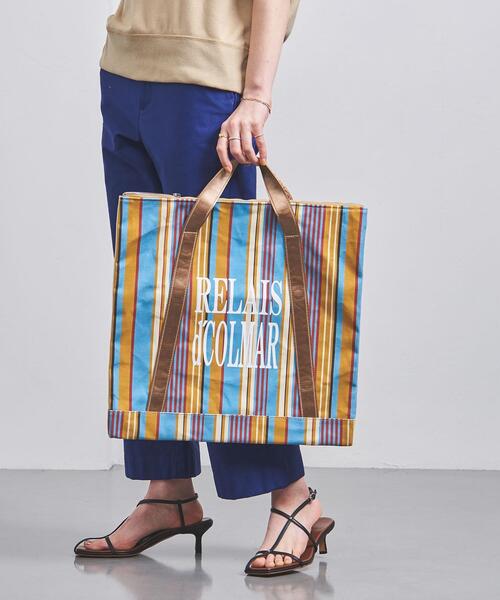 NOMADIS＞ PAPER トートバッグ