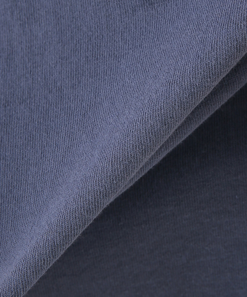 plage（プラージュ）の「セイヒンカコウ Jersey ワンピース（ワンピース・レディース・チャコールグレー/ネイビー・36/38）」の18枚目の写真